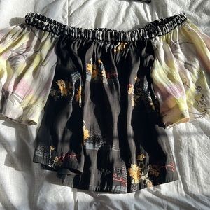 Free People top